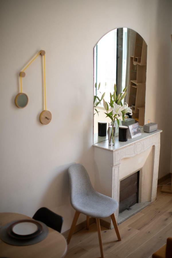 Ecrin Design A Deux Pas De La Mer Cannes Exteriör bild
