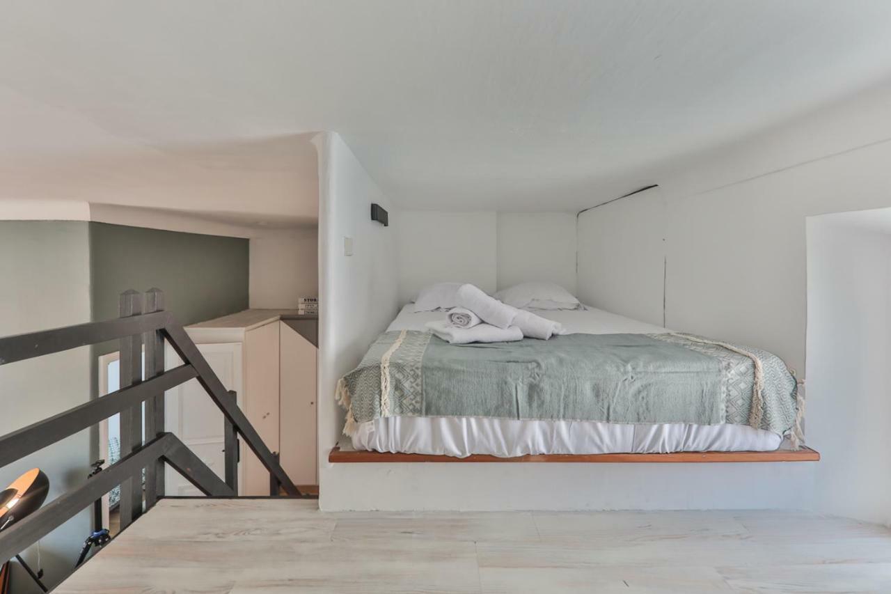 Ecrin Design A Deux Pas De La Mer Cannes Exteriör bild